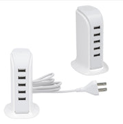 CONCENTRADOR DE PLÁSTICO PROMOCIONAL CONNECT