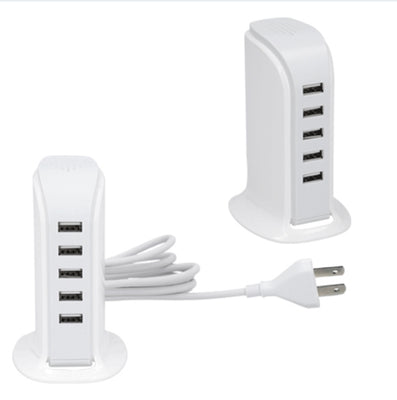 CONCENTRADOR DE PLÁSTICO PROMOCIONAL CONNECT