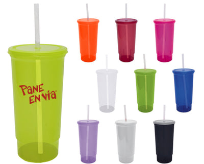 VASO PROMOCIONAL BACHELOR