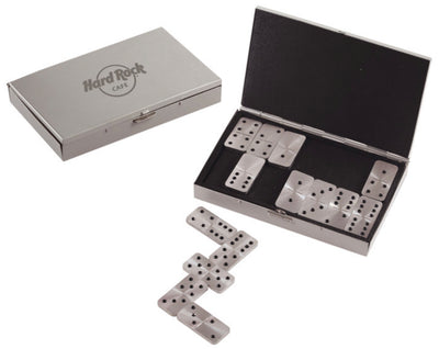 MINI ESTUCHÉ DE DOMINO PROMOCIONAL DIAMAND