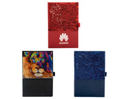 LIBRETA PROMOCIONAL DIAMOND