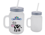 VASO DE VIDRIO PROMOCIONAL ARISTO