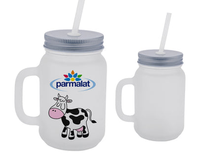 VASO DE VIDRIO PROMOCIONAL ARISTO