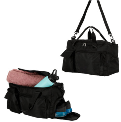 MALETA DEPORTIVA PROMOCIONAL ASPEN