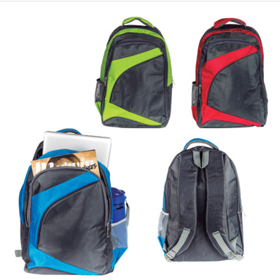 MOCHILA PROMOCIONAL KONFI