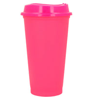 VASO PROMOCIONAL SIRENA