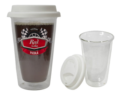 VASO PROMOCIONAL IRLANDA