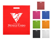 BOLSA ECOLÓGICA PROMOCIONAL MADRID
