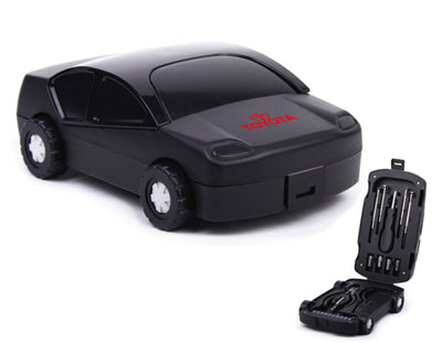 SET DE HERRAMIENTAS PROMOCIONAL CAR
