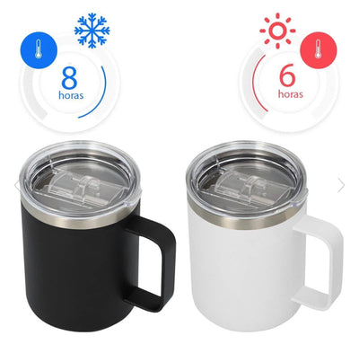 TAZA PROMOCIONAL BELIZA