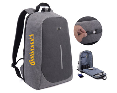 MOCHILA PROMOCIONAL SECURE