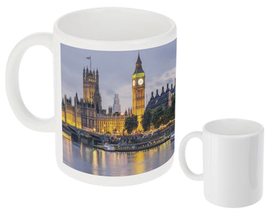 TAZA PROMOCIONAL FINIX