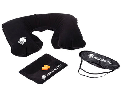 KIT DE VIAJE PROMOCIONAL VIEVET