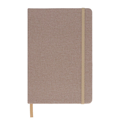 LIBRETA PROMOCIONAL LAMBA