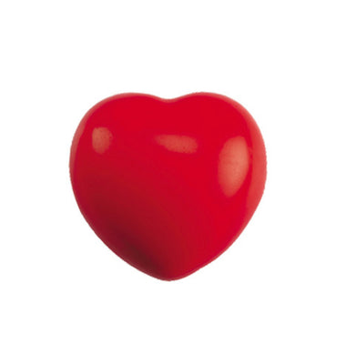 PELOTA ANTIESTRÉS PROMOCIONAL CORAZÓN