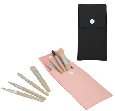 SET DE BROCHAS PROMOCIONAL CUTE