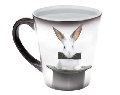 TAZA PROMOCIONAL CIRCUS