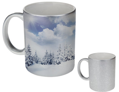 TAZA PROMOCIONAL ÁNGEL