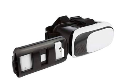 VISOR DE REALIDAD VIRTUAL PROMOCIONAL 