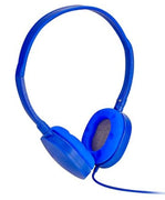 AUDIFONOS PROMOCIONALES KYAR AZUL
