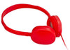 AUDIFONOS PROMOCIONALES KYAR ROJO