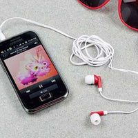 AUDIFONOS PROMOCIONALES MELODY