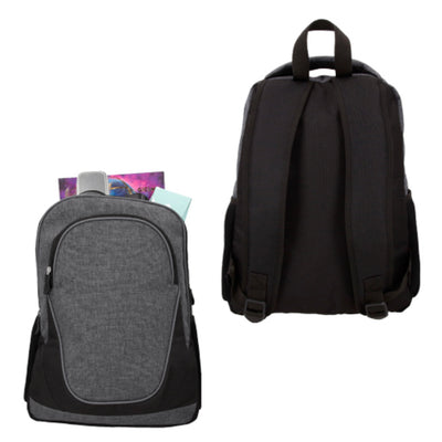 MOCHILA PROMOCIONAL SPARTACUS