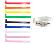 BRAZALETE PROMOCIONAL