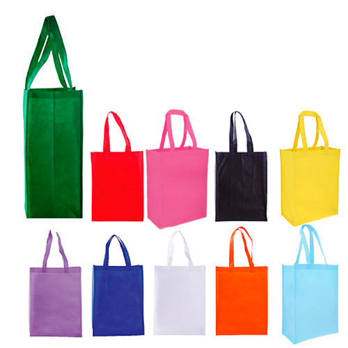 BOLSA ECOLOGICA PROMOCIONAL CON ASA PACIFIC