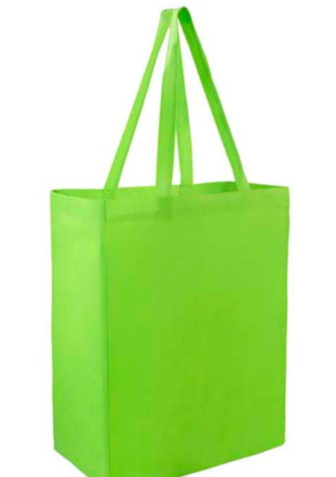 El poder promocional de las bolsas de tela ecológica personalizadas –  Graficatessen
