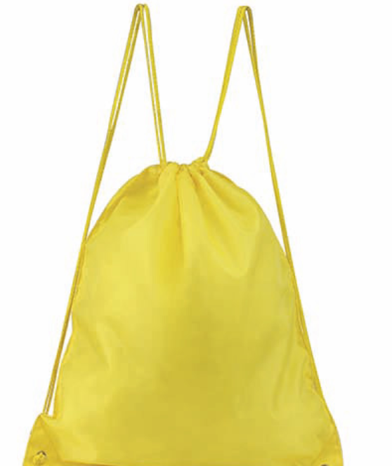 MORRAL DE POLIESTER PROMOCIONAL PRISMA