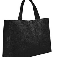 BOLSA ECOLOGICA PROMOCIONAL SPARKLY ROJO