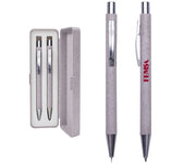 ESTUCHE ECOLÓGICO PROMOCIONAL BRAZIL