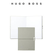 Bloc de Notas A6 Storyline Light Grey Hugo Boss HNM704K