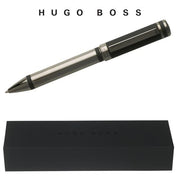 Bolígrafo Fusion Hugo Boss HSV7974