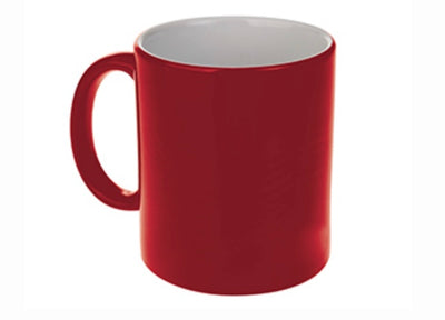 TAZA MÁGICA PROMOCIONAL MERLIN