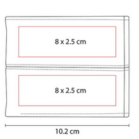 CARTERA DE PIEL CAF�