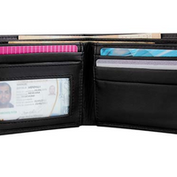 CARTERA DE PIEL IMERETI