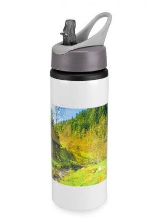 CILINDRO PARA SUBLIMAR ARTICULOS PROMOCIONALES - Main Image