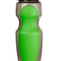 CILINDRO PRROMOCIONAL CORUS VERDE