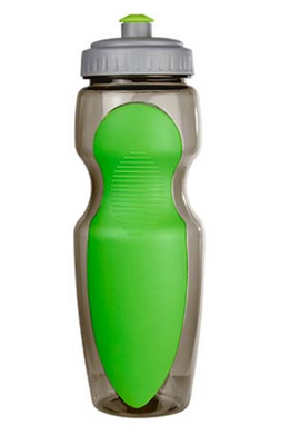 CILINDRO PRROMOCIONAL CORUS VERDE