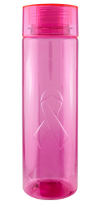 CILINDRO CON LISTON PROMOCIONAL ROSA