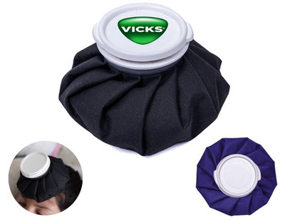 COMPRESA TÉRMICA PROMOCIONAL