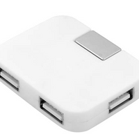 CONCENTRADOR DE PUERTOS USB LACERTA