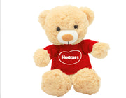 MUÑECO DE PELUCHE PROMOCIONAL  BUBU