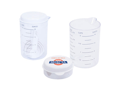 VASO MEDIDOR UNIDO