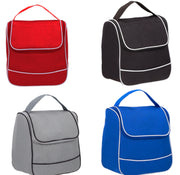MOCHILA PROMOCIONAL SNACK