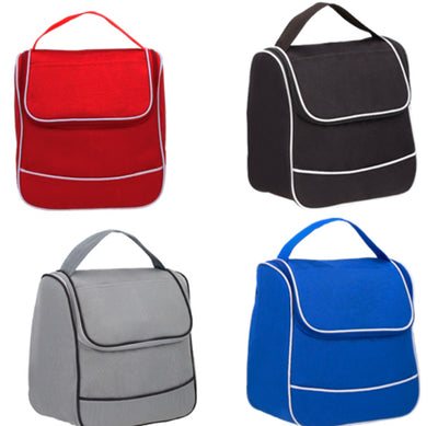MOCHILA PROMOCIONAL SNACK