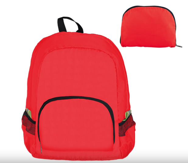 Mochila promocional top