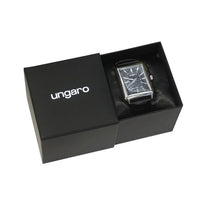 Date Reloj Tommaso Black - Ungaro - UMD543